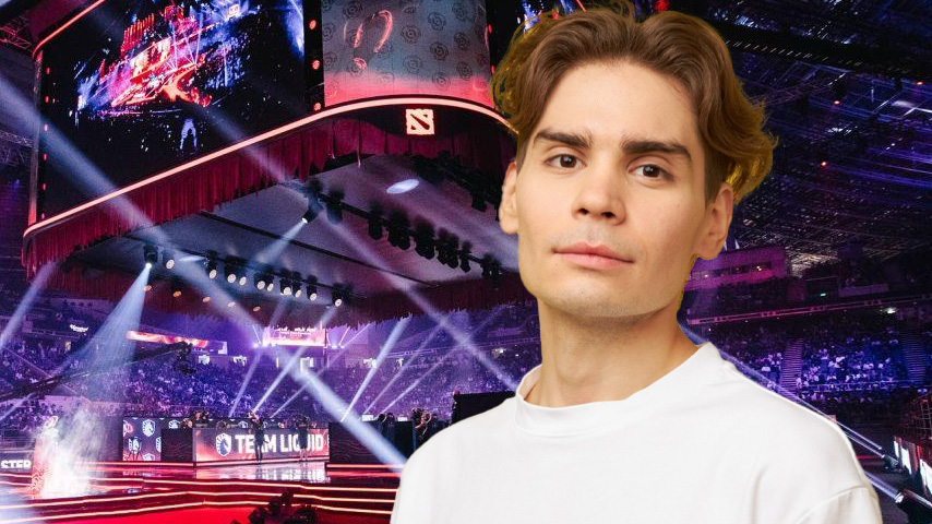 Nix Dota 2