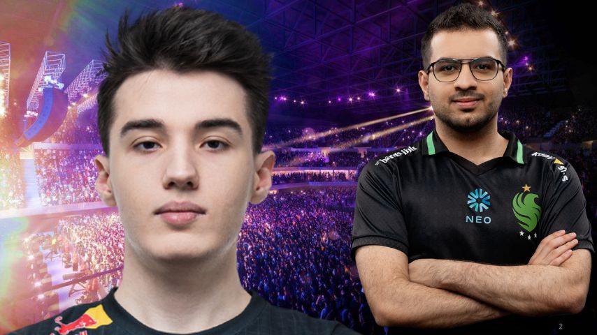 Nix commented on Collapse's play