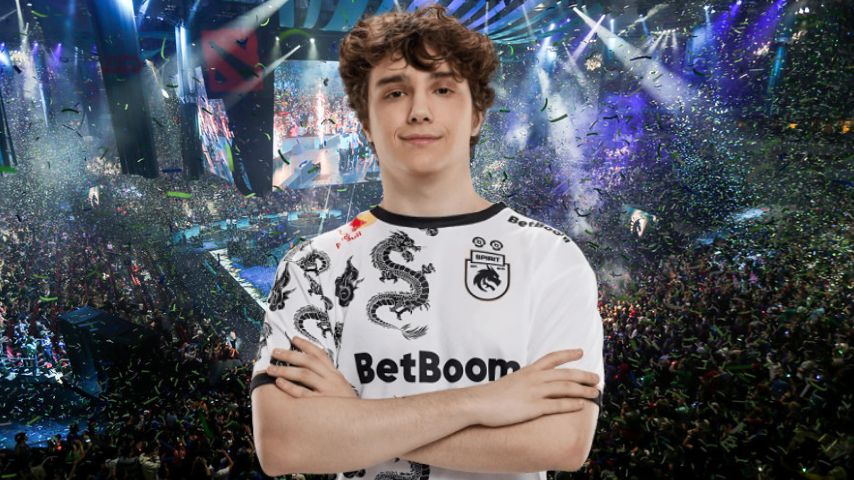 Nix commented on Larl's gameplay