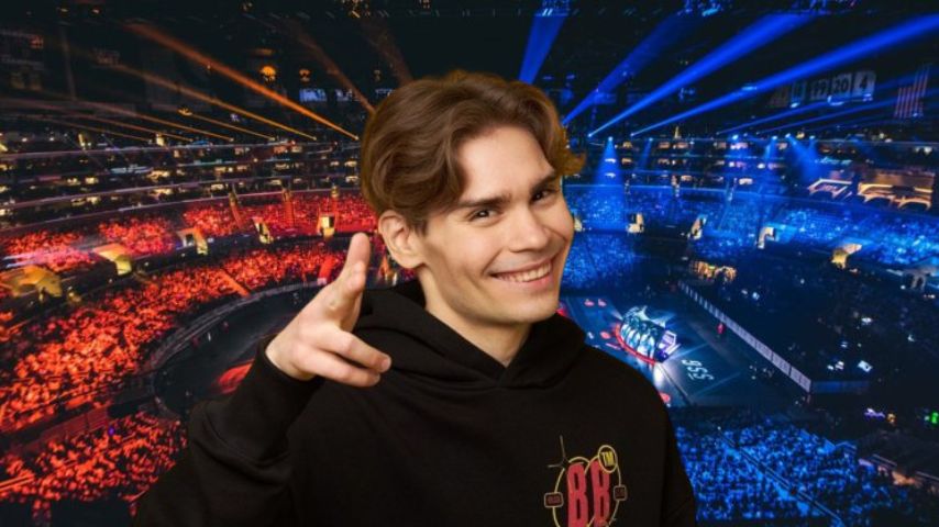 Nix commented on the changes in the ESL community cast rules