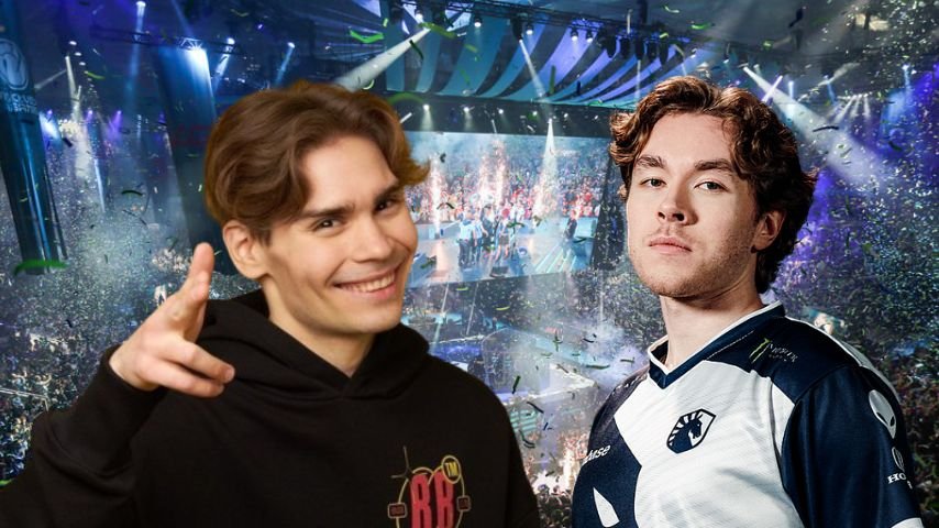 Nix прокомментировал окончание про-карьеры zai