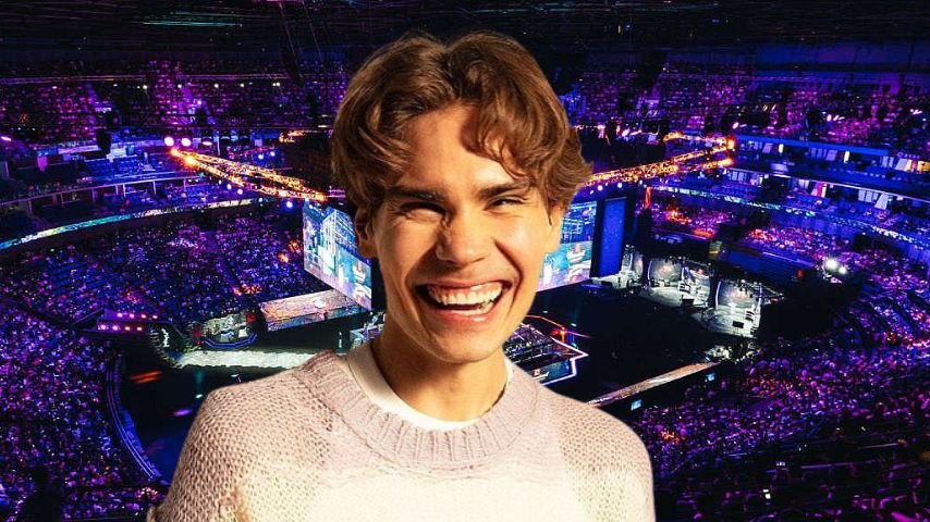 Nix commented on his preparations for BetBoom Streamers Battle 7