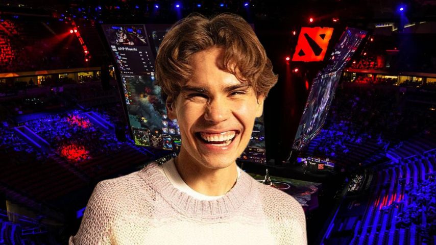 Nix commented on his team's defeat at BetBoom Streamers Battle 7