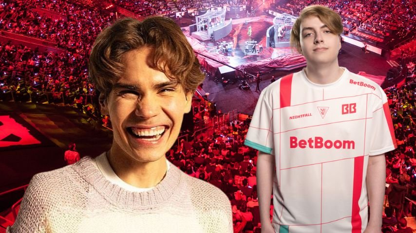 Nix commented on Nightfall game