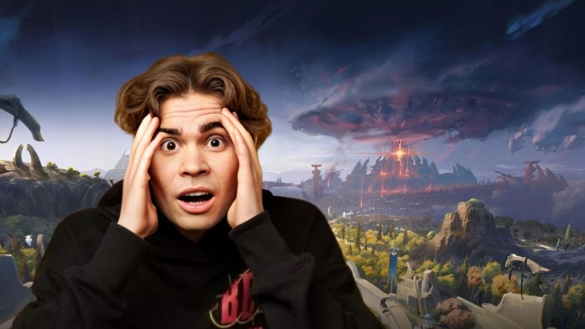 Nix высказался о перспективах Dota 2