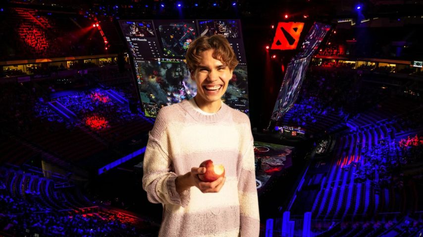 Nix commented on Pure's gameplay