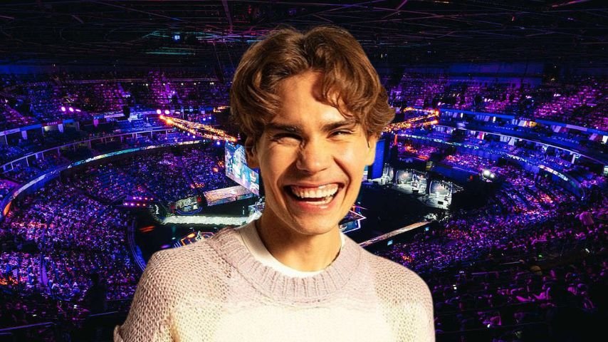 Nix прокомментировал слухи о заменах в Team Spirit