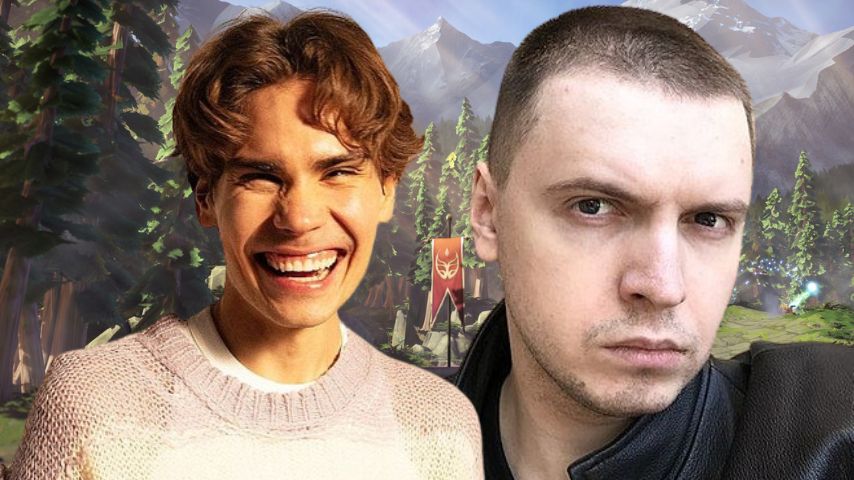 Nix commented on Papich's defeats