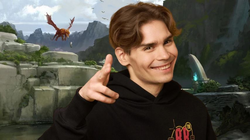 Nix commented on rumors about inflating viewer numbers