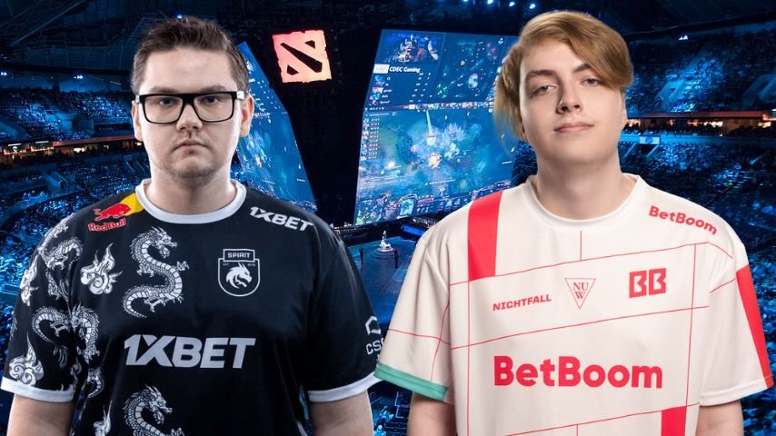 Nix compared nicknames of Saika and Raddan