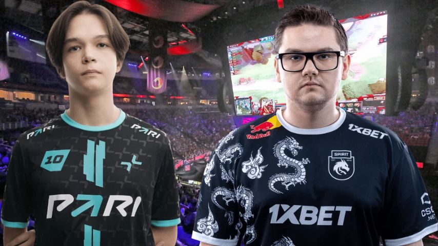 Nix compared Satanic and Yatoro