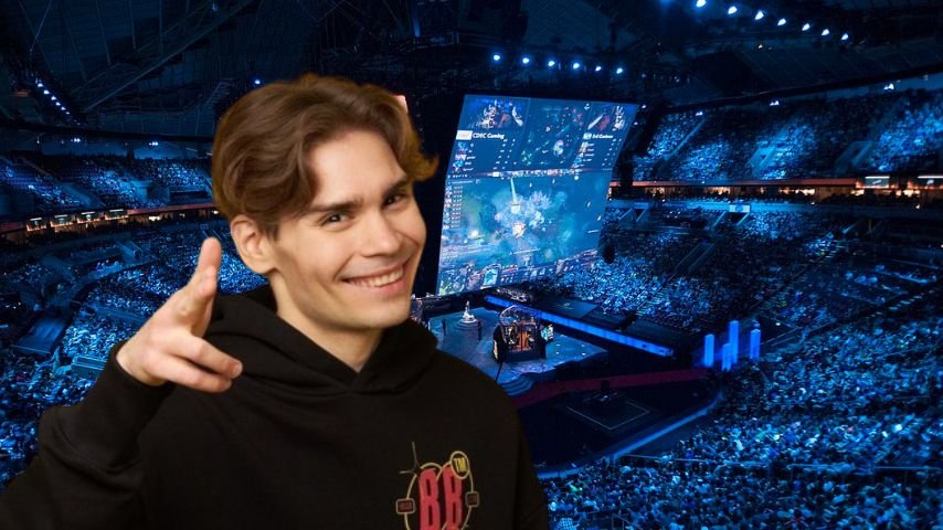 Nix criticized the current generation of esports players