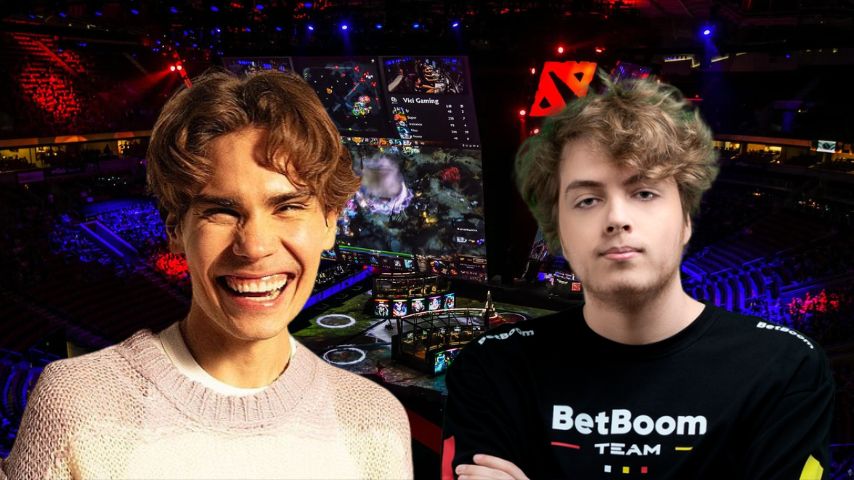 Nix criticized Nightfall