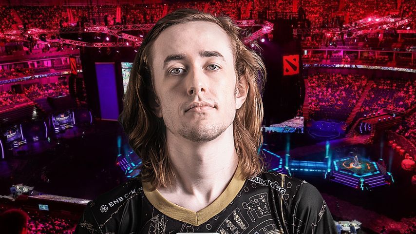 Nix раскритиковал игру Quinn