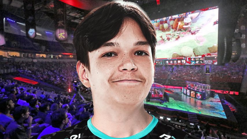 Nix criticized Satanic's play