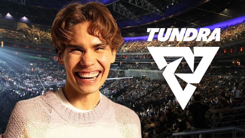 Nix criticized Tundra Esports players