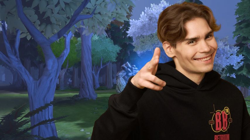 Nix criticized Valve