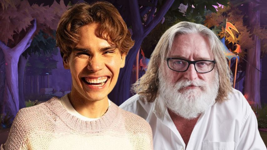 Nix criticized Valve for the stagnation of the Dota 2 meta