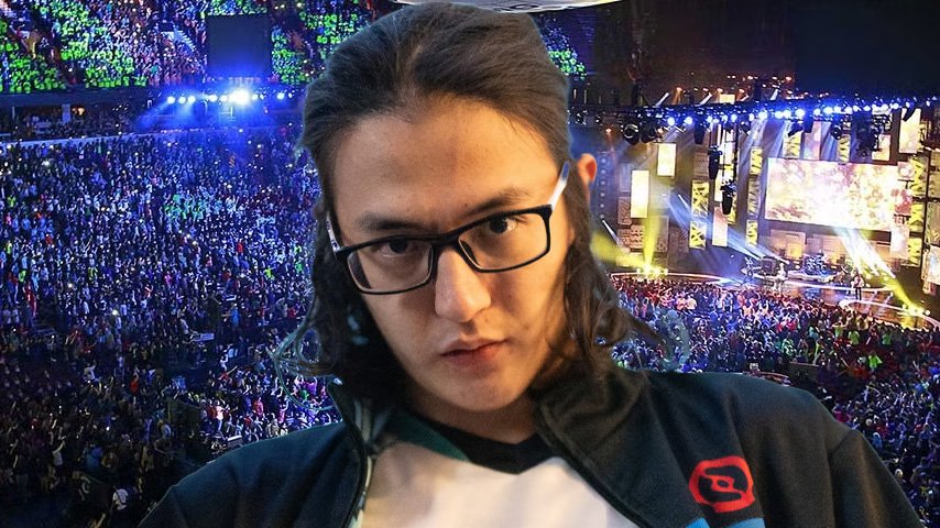 Watson Gaimin Gladiators