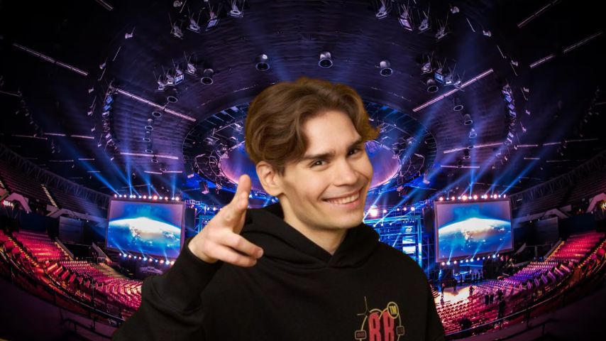 Nix раскрыл, кто заменит Yuragi на позиции керри в OG