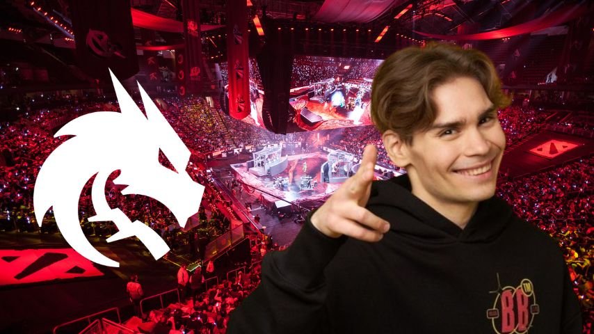 Nix evaluated the Team Spirit roster