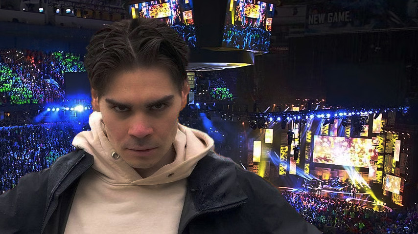 Nix Dota 2