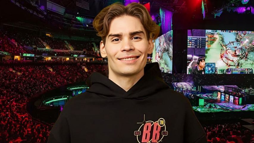 Nix explained why he will not be playing in BetBoom Streamers Battle