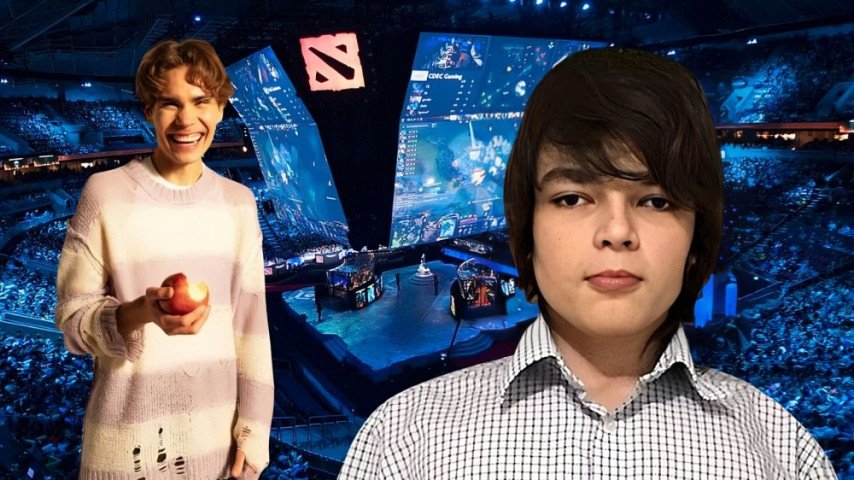 Nix expressed his opinion about Rostislav_999