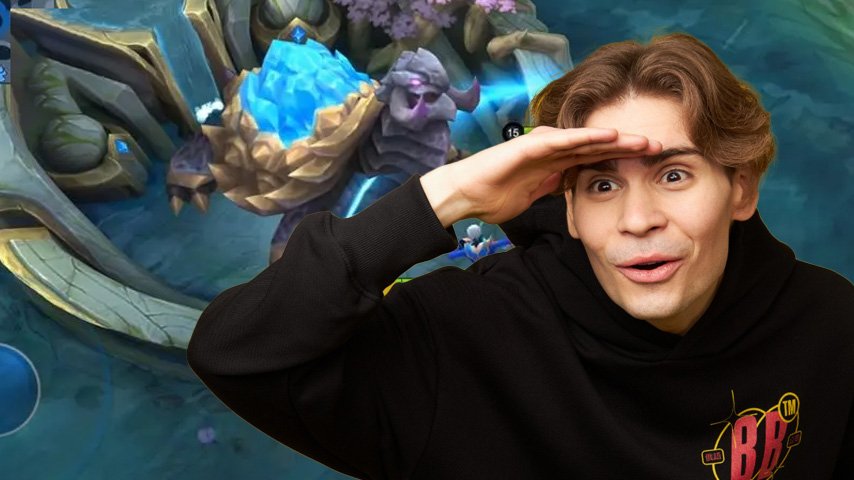 Nix Mobile Legends: Bang Bang