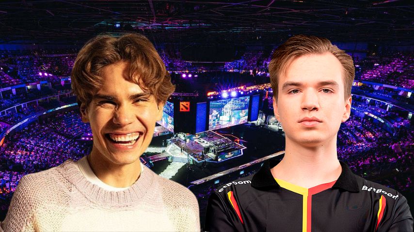 Nix gave advice to Pure