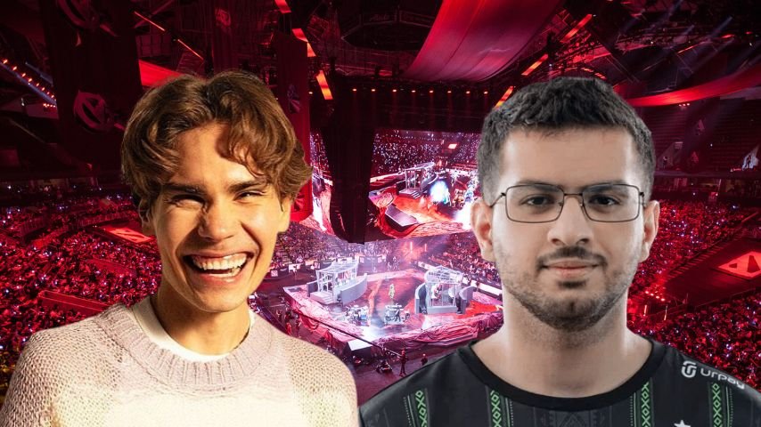 Nix gave his assessment of ATF's thrashtalk