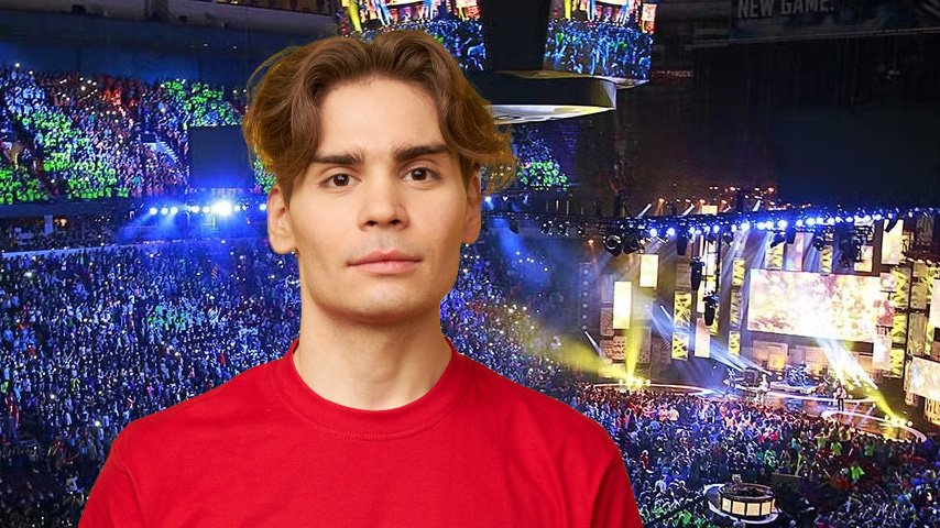 Nix покидает Dota 2