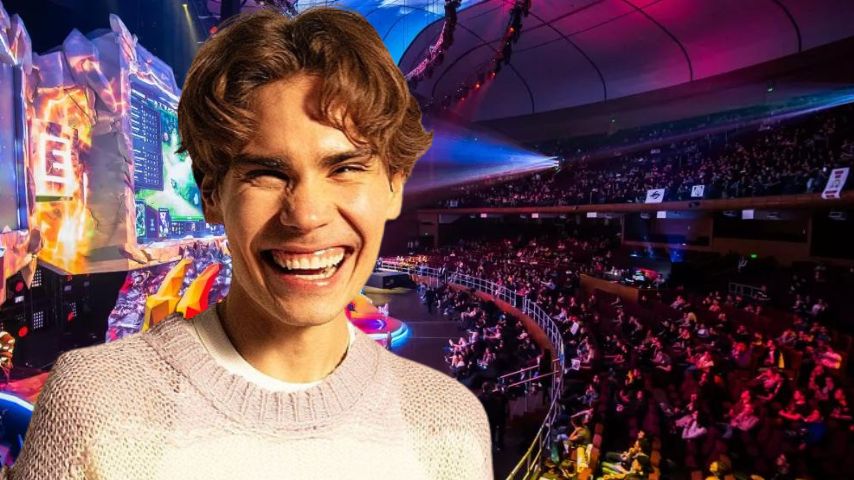 Nix highlighted an issue with declining prize pools in the Dota 2 pro scene