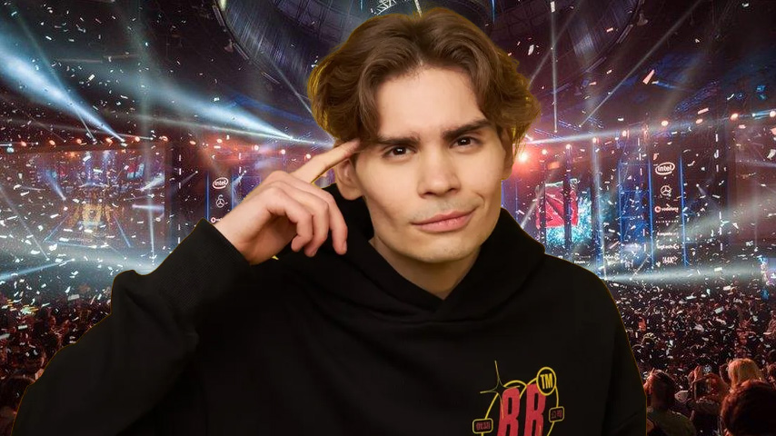 Nix Dota 2