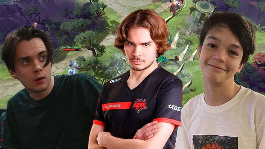 Limitless, Nix и Satanic