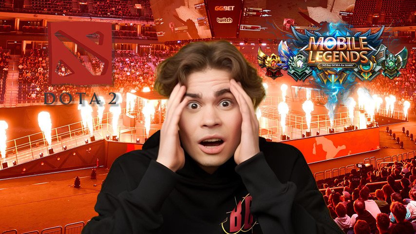 Nix Mobile Legends Bang Bang