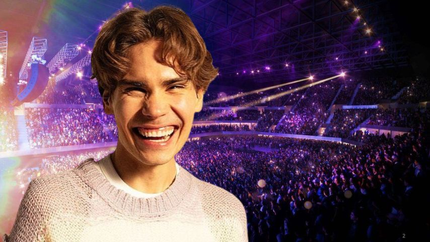 Nix named a dream team of CS2 players