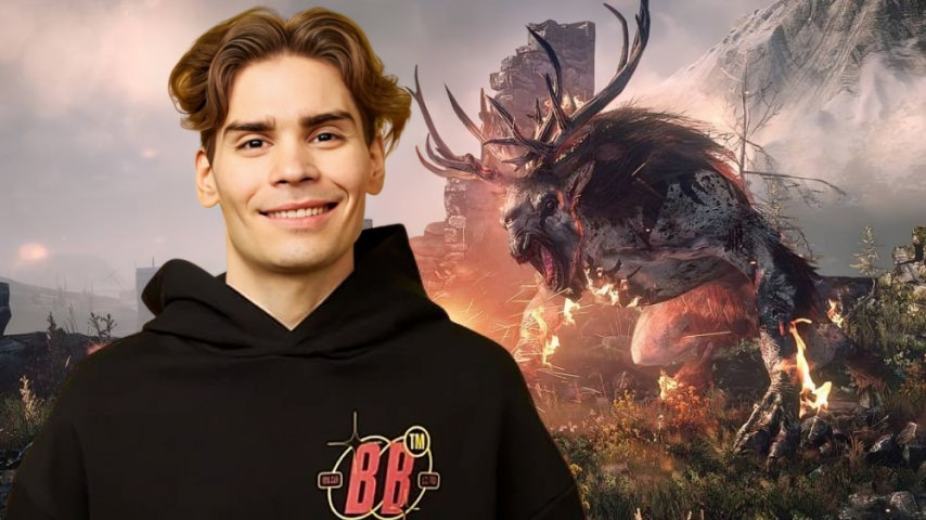 Nix named his favorite game