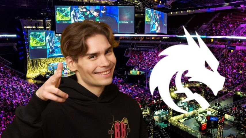 Nix назвал ключевого участника Team Spirit