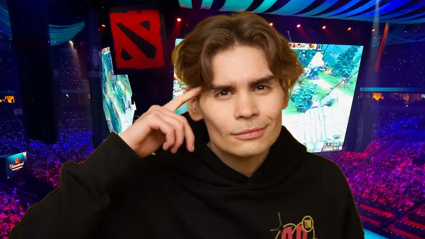 Nix Dota 2