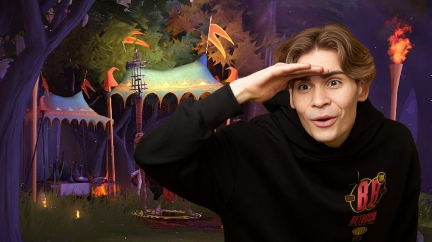 Nix named the top heroes of the first position in Dota 2