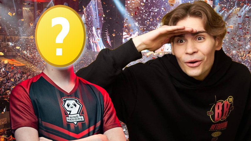 Kiyotaka and Nix Dota 2