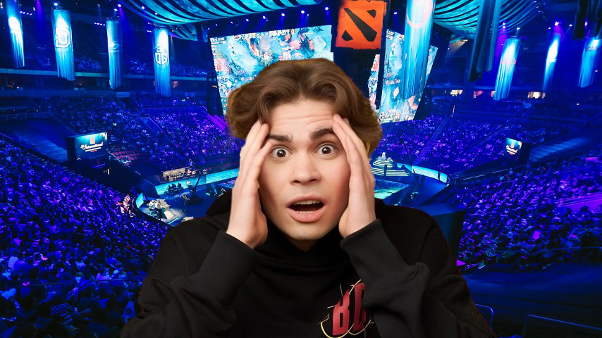 Nix Dota 2