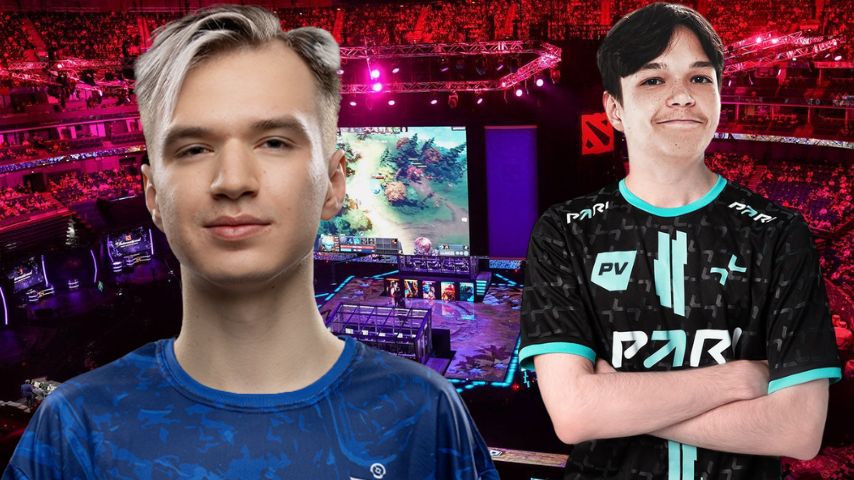 Nix praised Pure's play