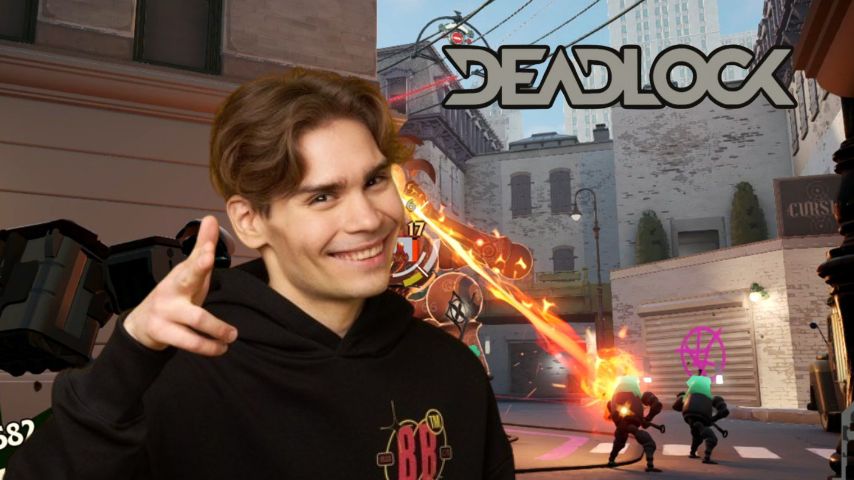 Nix proposed Deadlock tournament