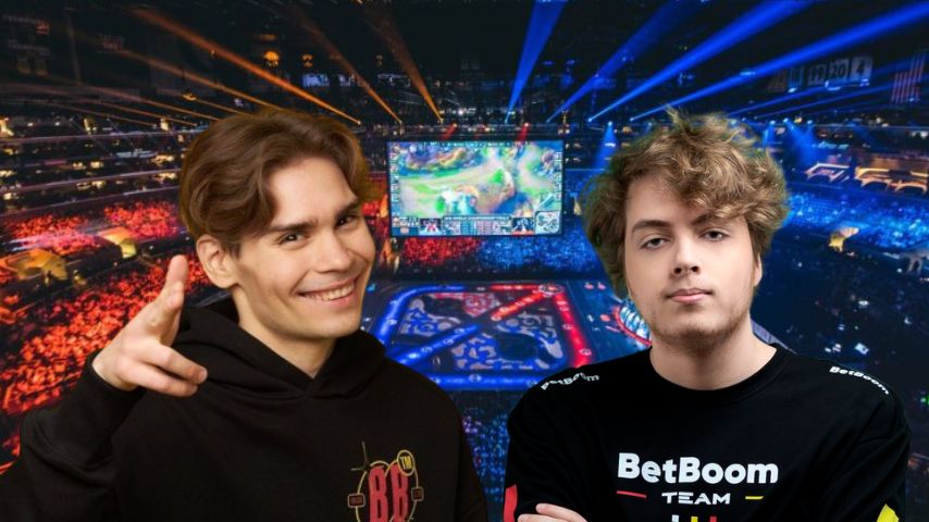 Nix publicly humiliated Nightfall