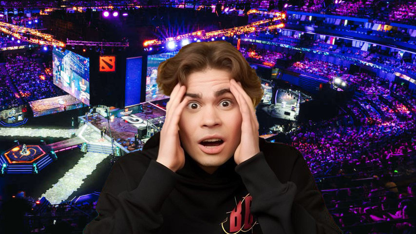 Nix Dota 2
