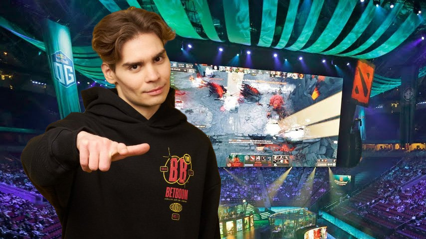Nix Dota 2