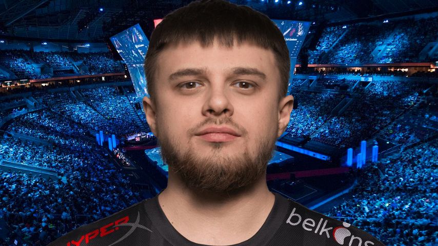 Nix recalled his quarrel with Funn1k