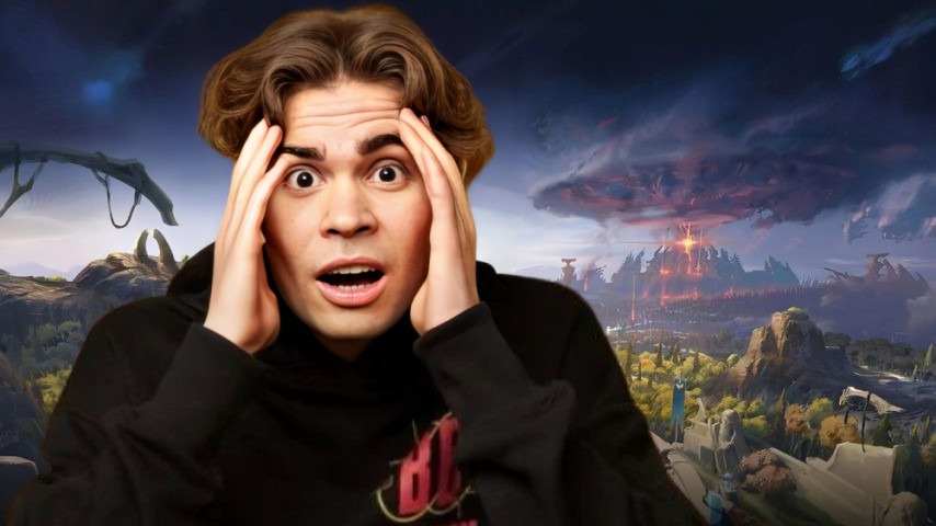 Nix has received the most views among Dota 2 streamers